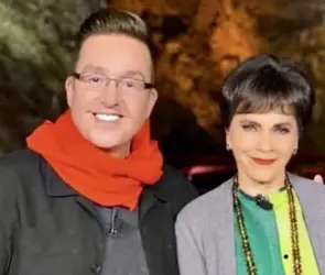 ¿Daniel Bisogno sigue llamando a Pati Chapoy? Su hermano habla de extrañas señales