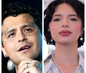 ¿Christian Nodal y Ángela Aguilar siguen peleando? Esto sabemos