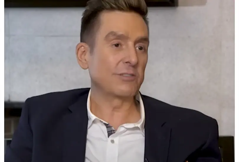 Daniel Bisogno genera pol&eacute;mica aunque ya falleci&oacute;