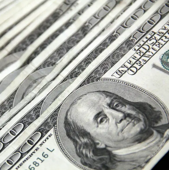 Este es el precio del dólar hoy miércoles 12 de noviembre 2025