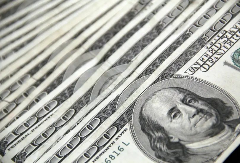 Así se cotiza el dólar hoy. Así se cotiza el dólar hoy.