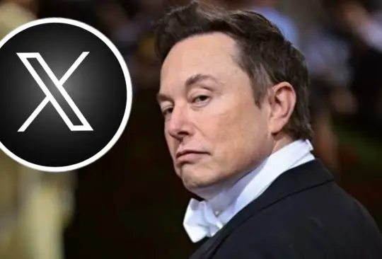 Elon Musk atribuye caída global de X a un ciberataque masivo