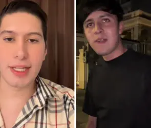 Joven deja su camioneta en taller y la encuentra paseando en zona de bares de Jalisco 