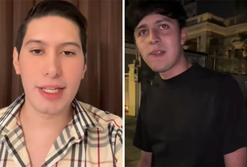 J&oacute;ven deja su camioneta en taller y empleado la usa para ir de fiesta