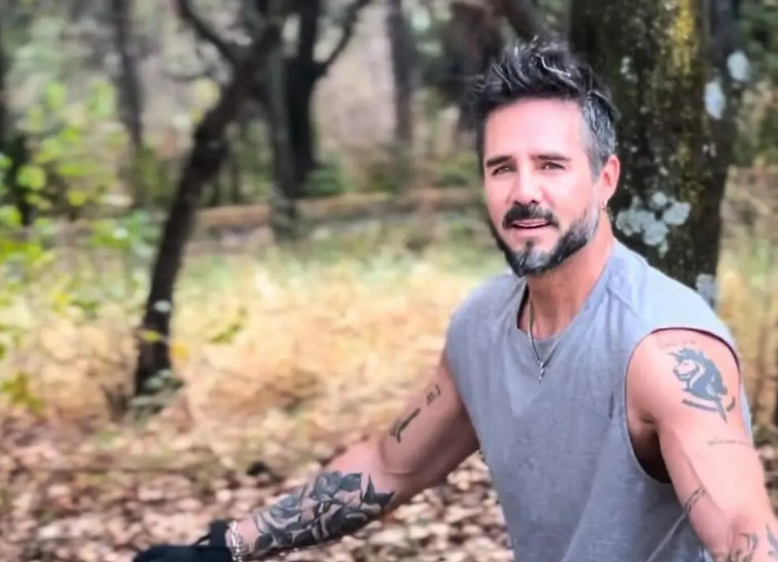 Ahora tiene 43 años y se mantiene soltero. Ha protagonizado telenovelas como 'La desalmada' y 'Papás por conveniencia'.