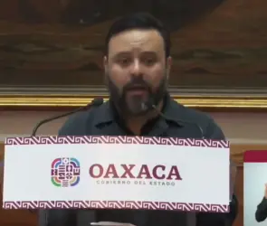 Detienen a presunto implicado en la masacre de Huatulco