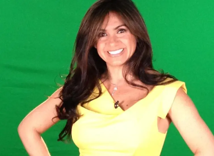 Actualmente, a sus 56 a&ntilde;os, es conductora del matutino 'Hoy D&iacute;a' de Telemundo.