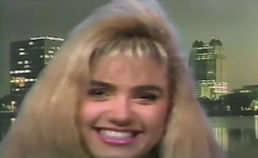 En 1999, decidi&oacute; emigrar a Estados Unidos en busca de nuevas oportunidades en el mundo del espect&aacute;culo.