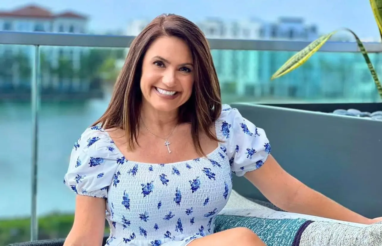 Pen&eacute;lope Menchaca prob&oacute; suerte como bailarina y, posteriormente, como cantante.