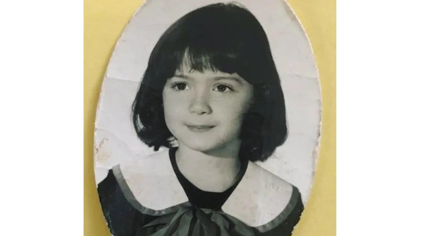 Pen&eacute;lope Menchaca naci&oacute; el 6 de septiembre de 1968 en la Ciudad de M&eacute;xico.