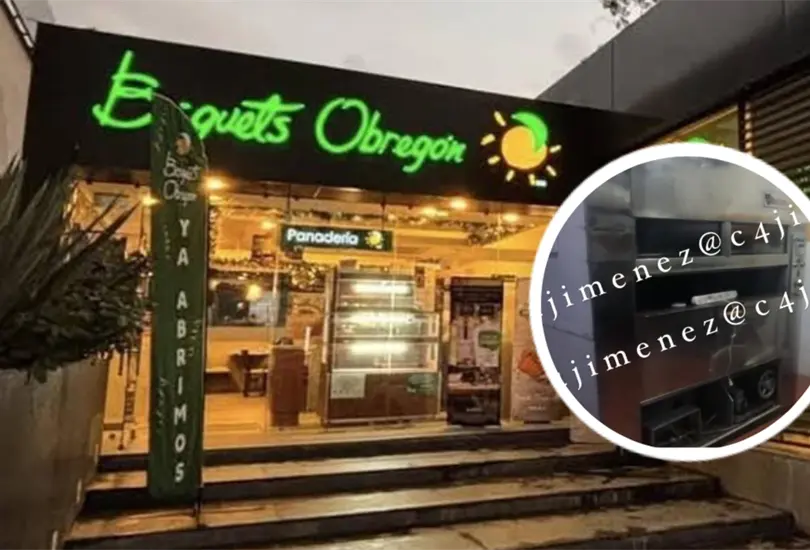 &iquest;Qui&eacute;n es el due&ntilde;o de Bisquets Obreg&oacute;n? El restaurante donde encontraron un hombre muerto en el horno