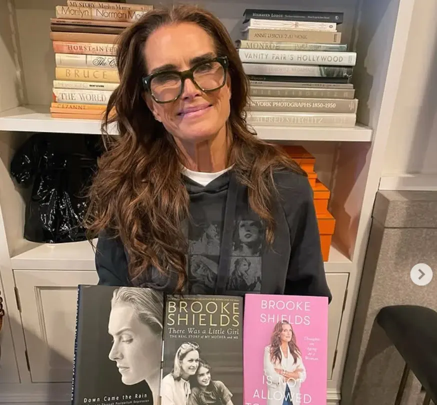 Hoy en d&iacute;a tiene 58 a&ntilde;os y en 2024 volvi&oacute; al cine con la comedia La madre de la novia.