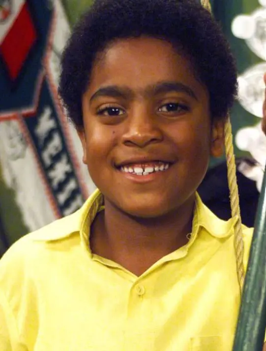 Christian Stanley interpretó a Ángel