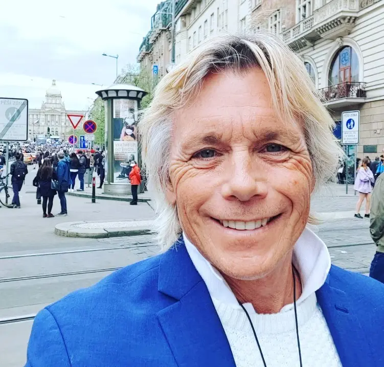 Su hija, Brittney Bomann, decidi&oacute; seguir sus pasos en la actuaci&oacute;n, apareciendo en varias producciones cinematogr&aacute;ficas.