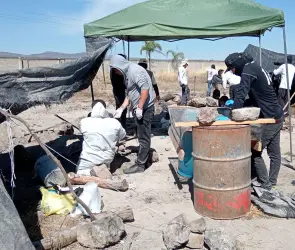 Guerreros Buscadores acusan a FGR de excluirlos del caso Teuchitlán