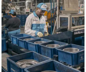 ONU aplaude que México reciba a migrantes rechazados por Trump