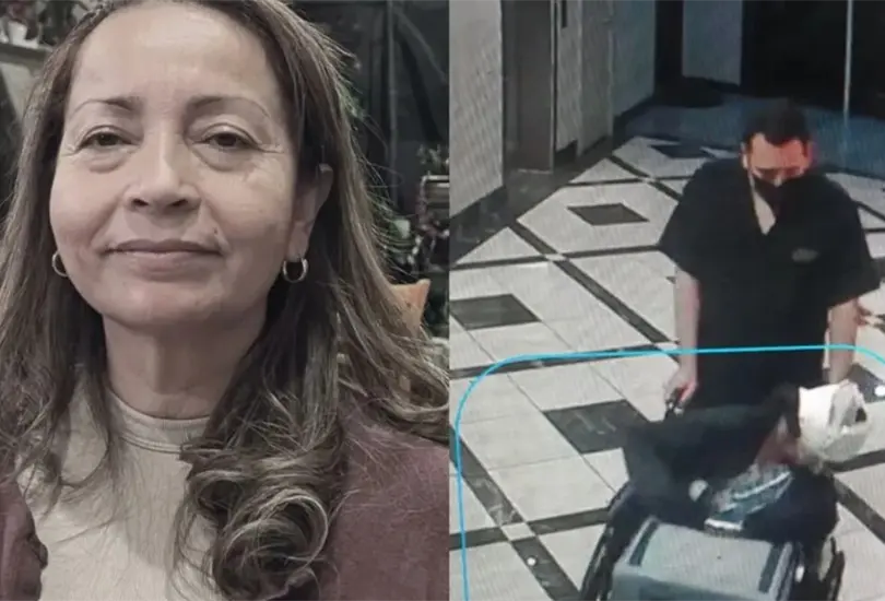 La brutalidad del caso ha generado indignación. La brutalidad del caso ha generado indignación.