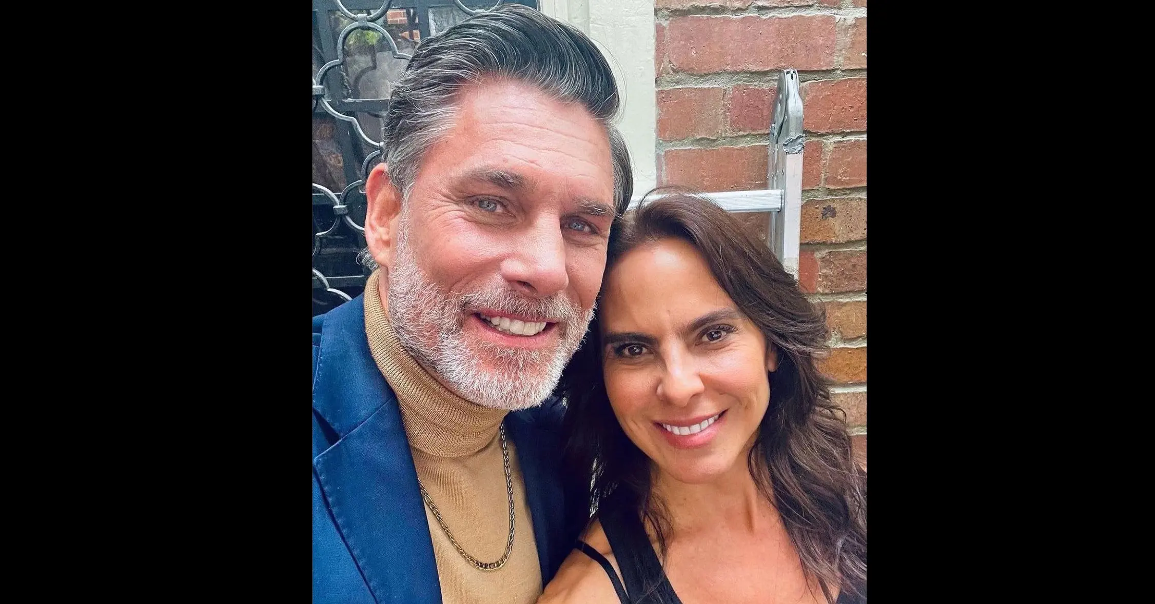 En 2024 interpret&oacute; un papel en la serie 'The Cleaning Lady', retomando personajes de acci&oacute;n y drama.