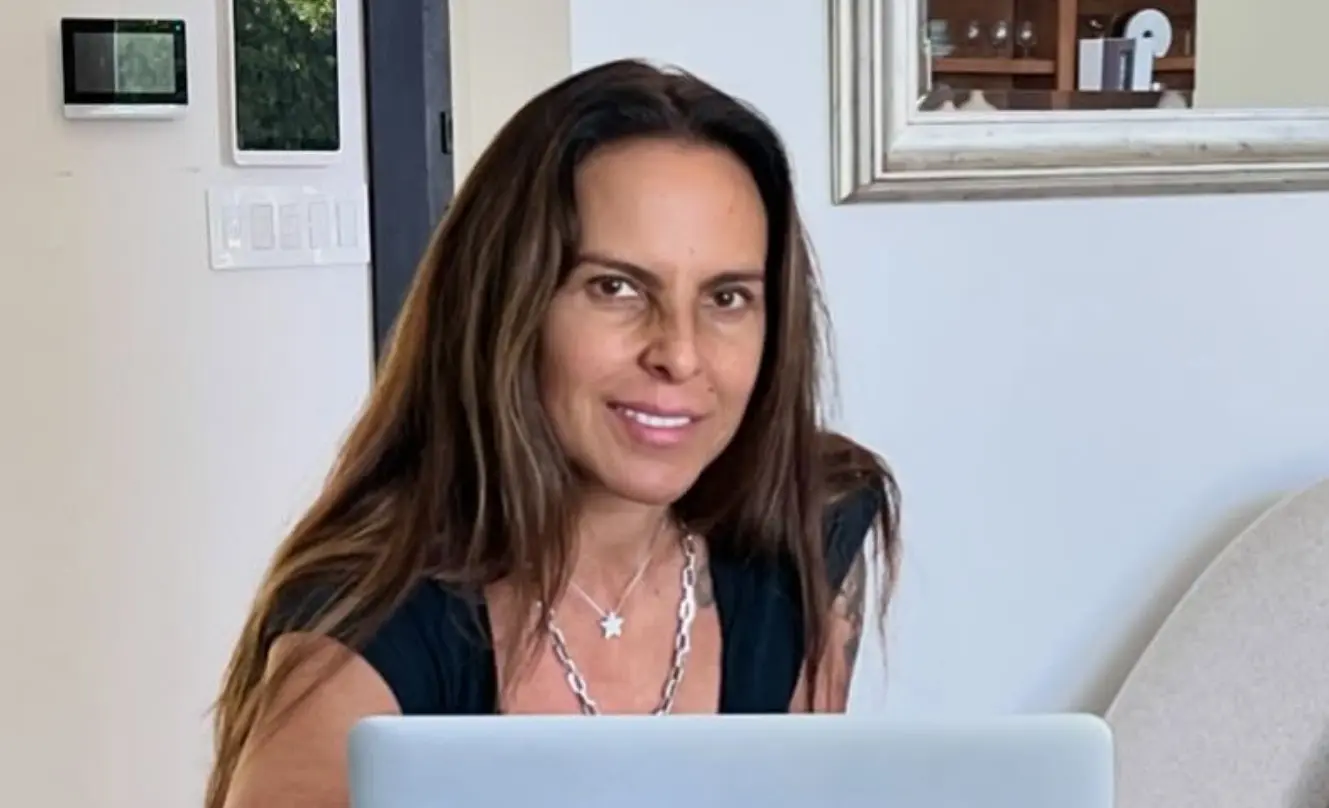 En los &uacute;ltimos meses, la actriz mexicana ha llamado la atenci&oacute;n por el cambio en su apariencia.