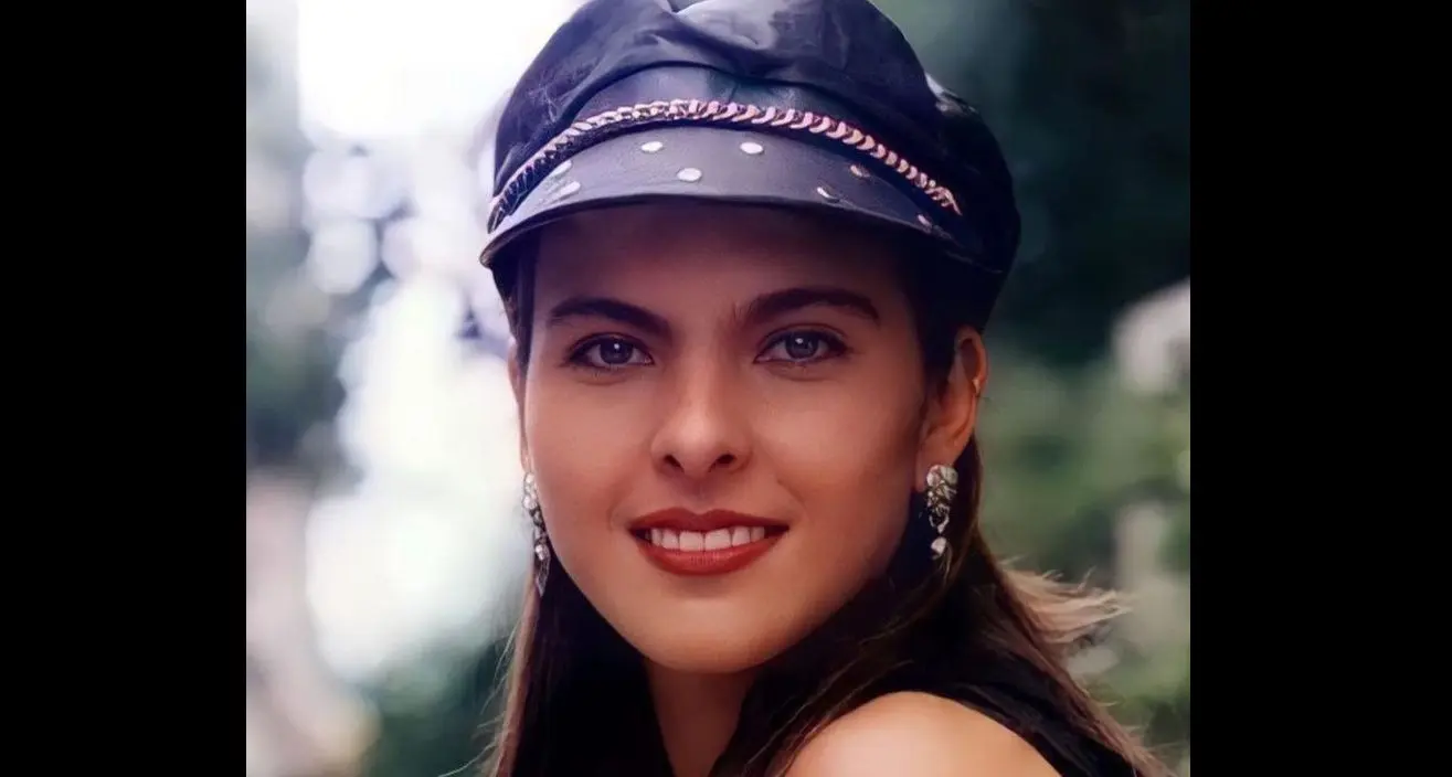 A lo largo de los a&ntilde;os 90, protagoniz&oacute; producciones exitosas como 'Azul', 'La mentira' y 'Ramona'.