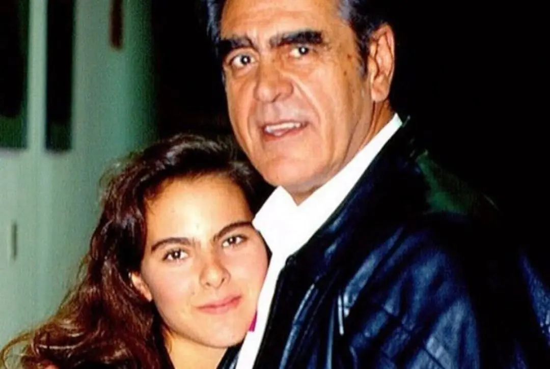 Su gran oportunidad lleg&oacute; en 1991 con la telenovela 'Muchachitas', donde interpret&oacute; a Leticia.