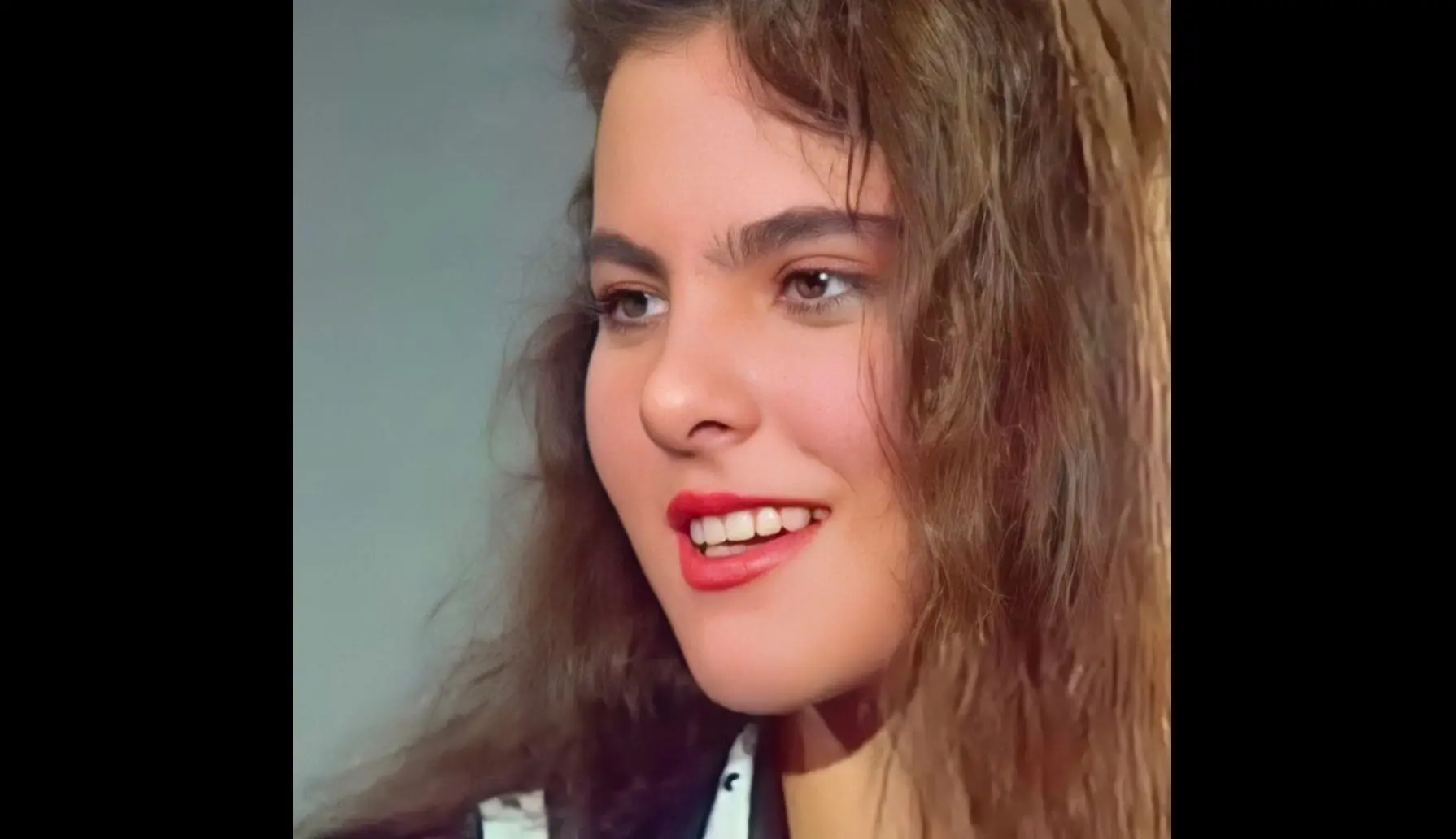 Kate del Castillo creci&oacute; en un ambiente ligado al espect&aacute;culo, influenciada por la carrera de su padre, el actor Eric del Castillo.