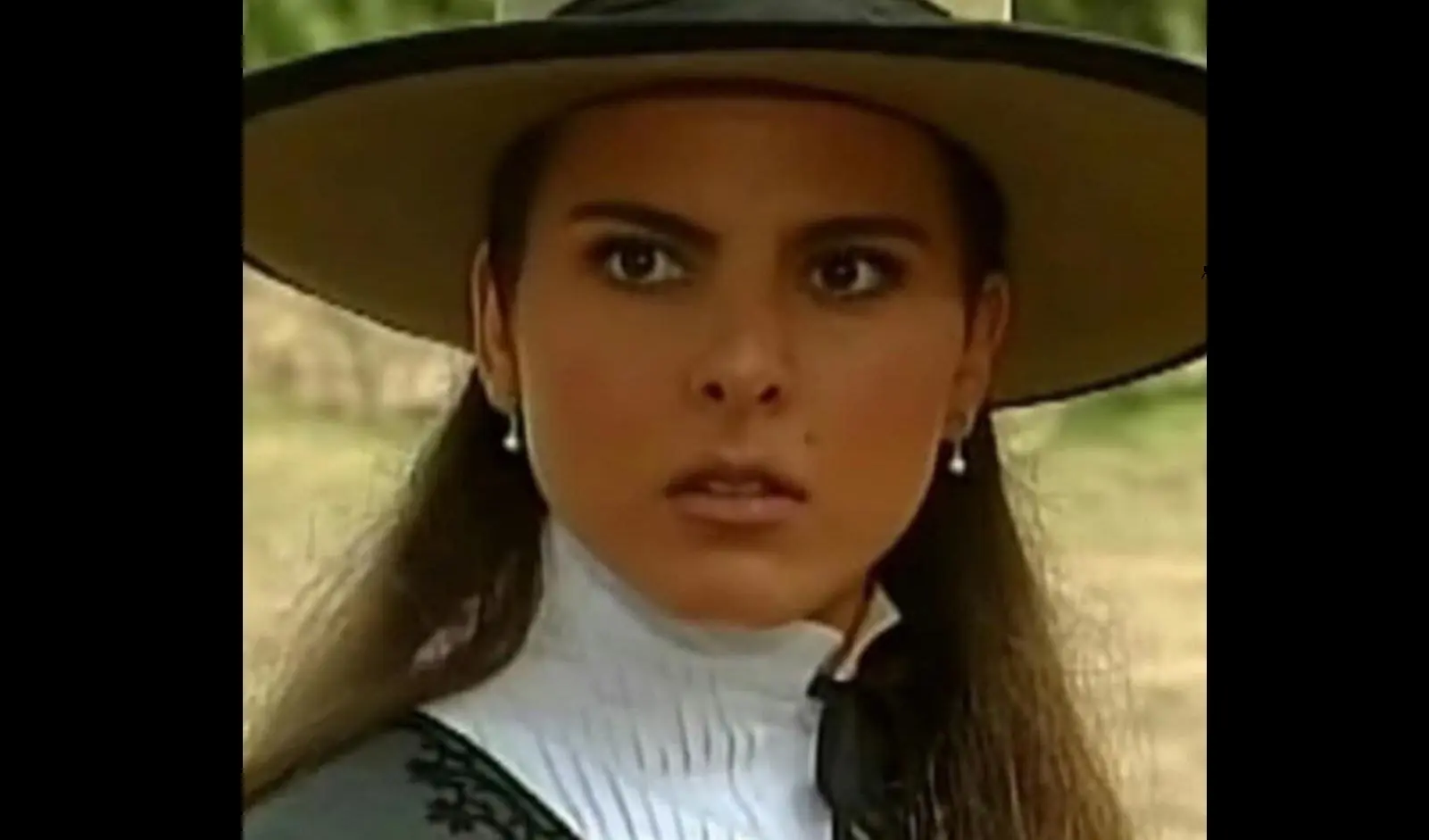 En 2003 debut&oacute; en la televisi&oacute;n estadounidense con la serie 'American Family', abriendo camino en Hollywood.<br>