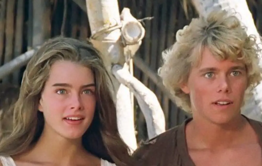 La trama presenta a dos primos llamados Emmeline y Richard, quienes se pierden en una isla desierta cuando son ni&ntilde;os y ah&iacute; tienen que aprender a sobrevivir y lidiar con el paso del tiempo. &iquest;Qu&eacute; fue de los protagonistas de la historia despu&eacute;s de 45 a&ntilde;os?