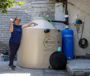 Cosecha de lluvia 2025: Los requisitos del programa para tener agua todo el año en CDMX