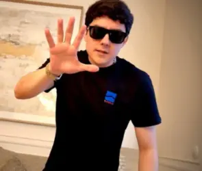 Se le extraña: Markitos Toys provoca indignación tras enviar mensaje a El Nini, ex jefe de seguridad de Los Chapitos