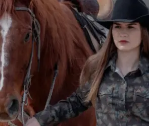 Valeria Mireles, promesa del rodeo mexicano, muere a los 20 a&ntilde;os