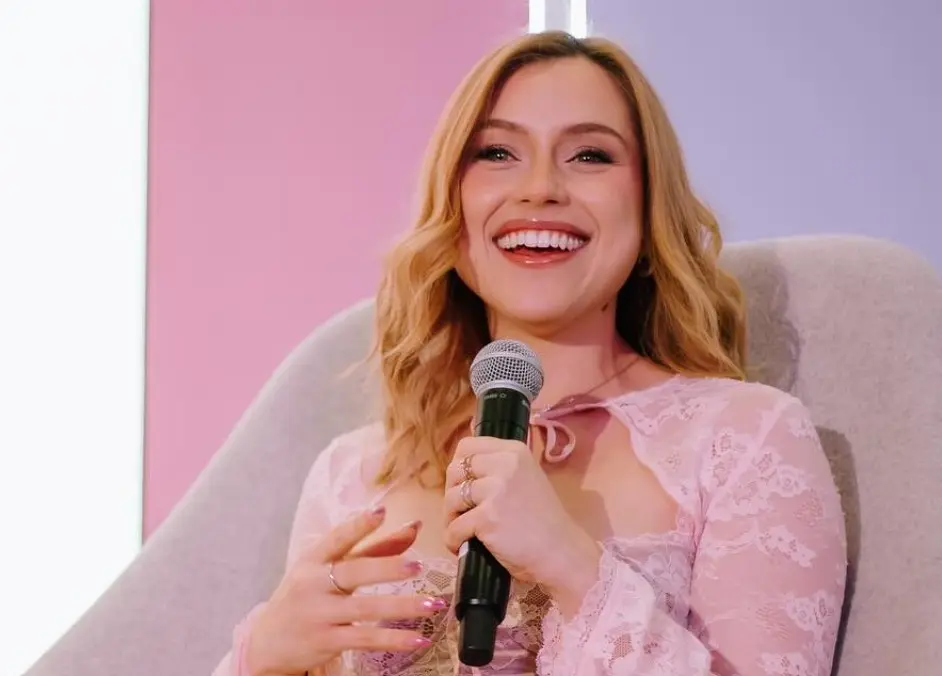 Ahora tiene 30 años, ha trabajado en telenovelas como 'Atrévete a soñar' y 'Por amar sin ley'. Además, es muy popular en TikTok.