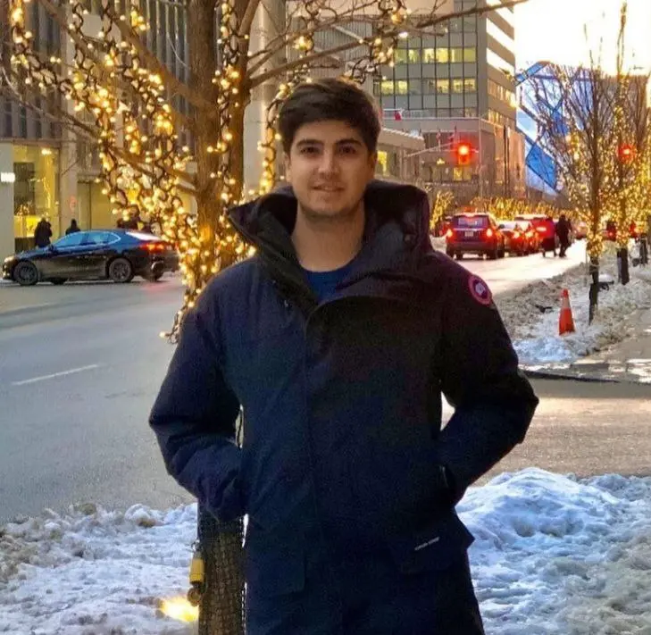 Ahora tiene 29 años y dejó la actuación para dedicarse al negocio de su familia.