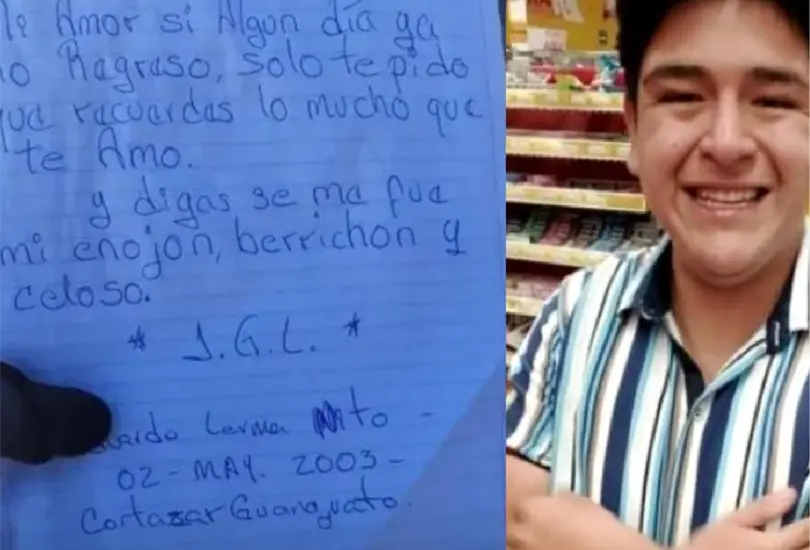 La Fiscal&iacute;a de Jalisco confirm&oacute; la noticia.