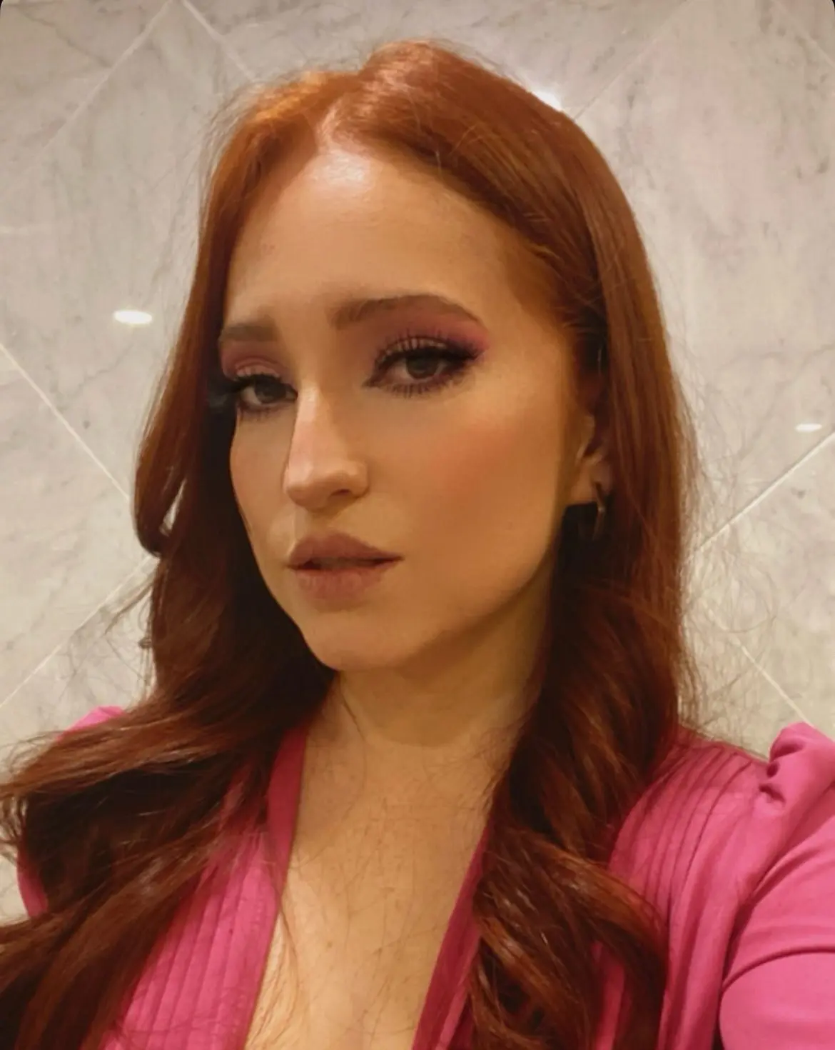 Ahora tiene 29 años, dejó la actuación para convertirse en dentista, pero continúa en contacto con sus compañeros de la telenovela.