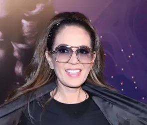 Revista publica erróneamente la muerte de Yolanda Andrade y causa polémica