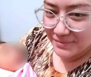 Abuela de bebé abandonado en Tultitlán denuncia que hospital le niega visitar a su nieto