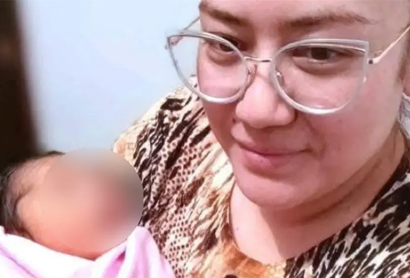 Niegan a abuela ver a beb&eacute; abandonado en Tultitl&aacute;n
