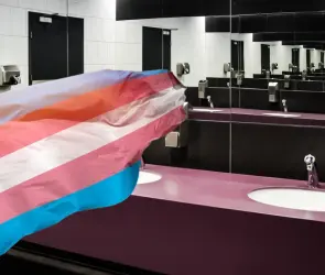 VIDEO: SCJN falla a favor de personas trans discriminadas en baños públicos