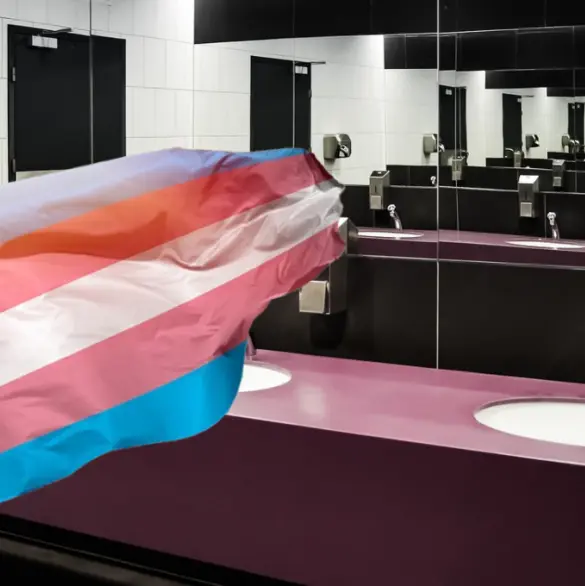 VIDEO: SCJN falla a favor de personas trans discriminadas en baños públicos