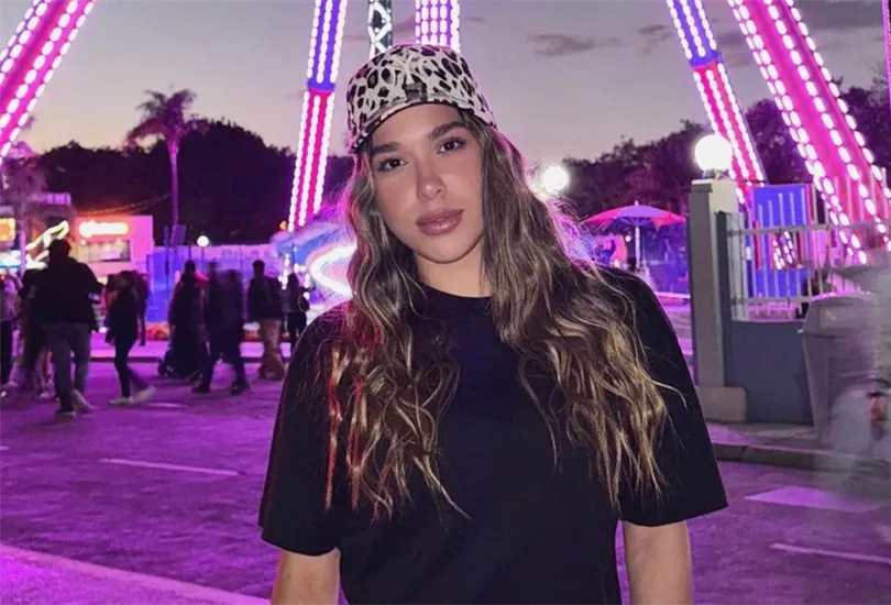Cara Rodr&iacute;guez