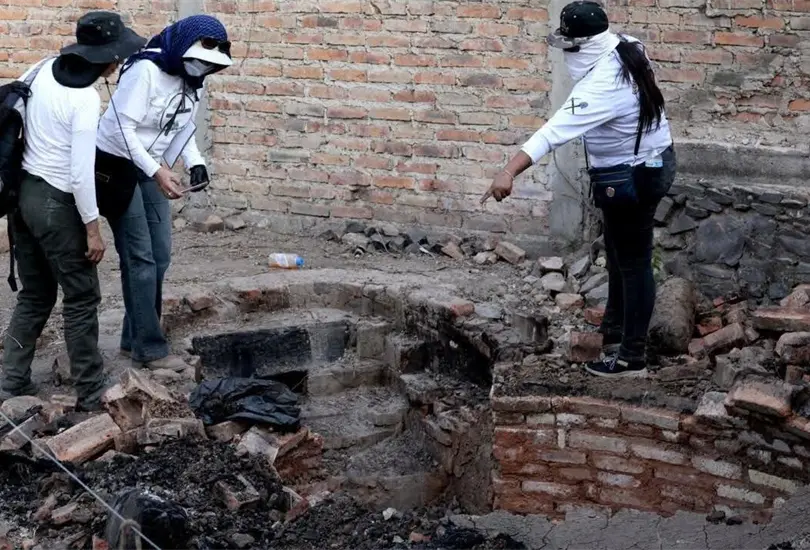 Tortura, venta de &oacute;rganos y peleas por la comida: el horror de Teuchitl&aacute;n