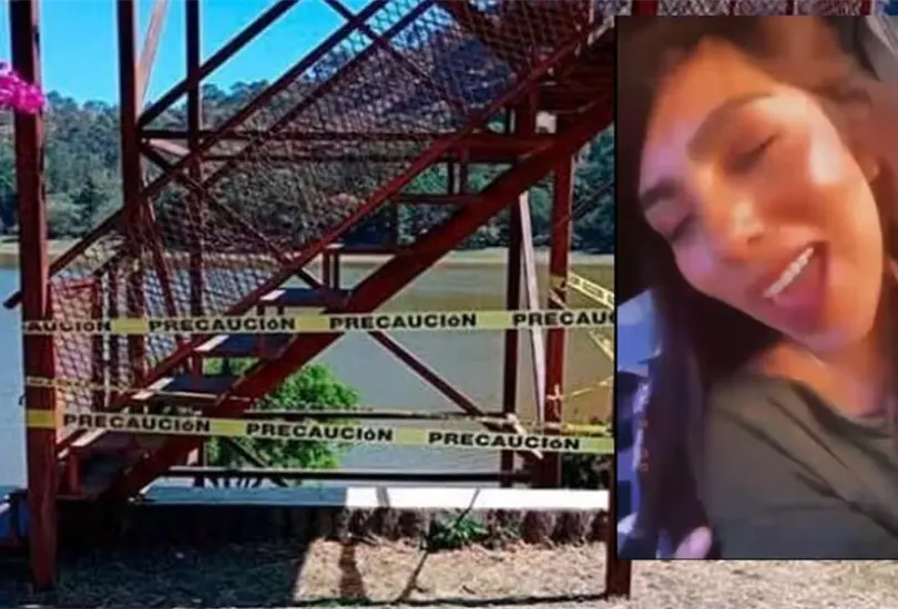 La doctora fue destituida después de burlarse en un video compartido en redes sociales. La doctora fue destituida después de burlarse en un video compartido en redes sociales.