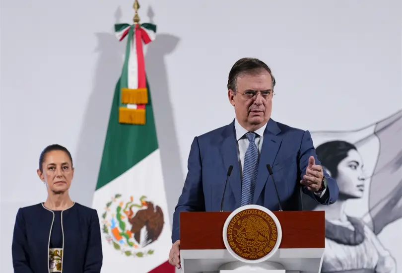 Guerra comercial EE.UU. México: últimas noticias hoy 12 de marzo Guerra comercial EE.UU. México: últimas noticias hoy 12 de marzo