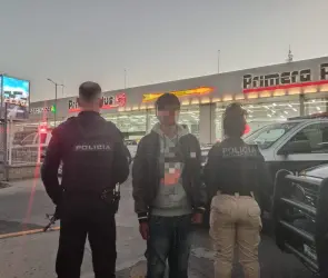 Joven logra escapar de falsa oferta de trabajo en Central de Autobuses de Tlaquepaque, Jalisco