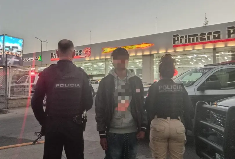 Joven logra escapar de falsa oferta de trabajo en Tlaquepaque