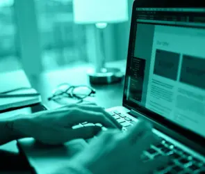 La digitalización documental en el periodismo y la política: La clave para proteger y compartir información en la era digital