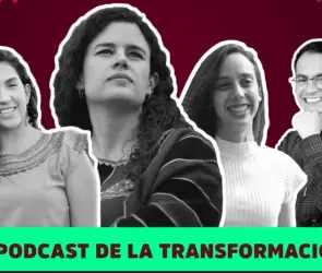 La Moreniza: el nuevo podcast de Morena para conectar con su militancia
