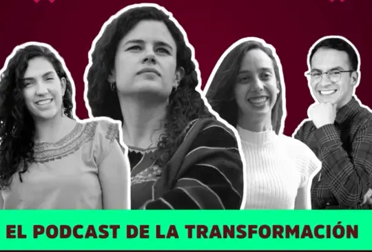 La Moreniza: el nuevo podcast de Morena para conectar con su militancia