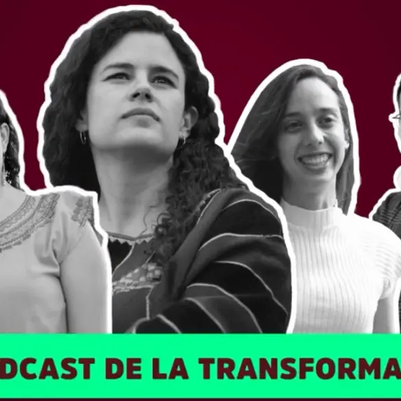 La Moreniza: el nuevo podcast de Morena para conectar con su militancia